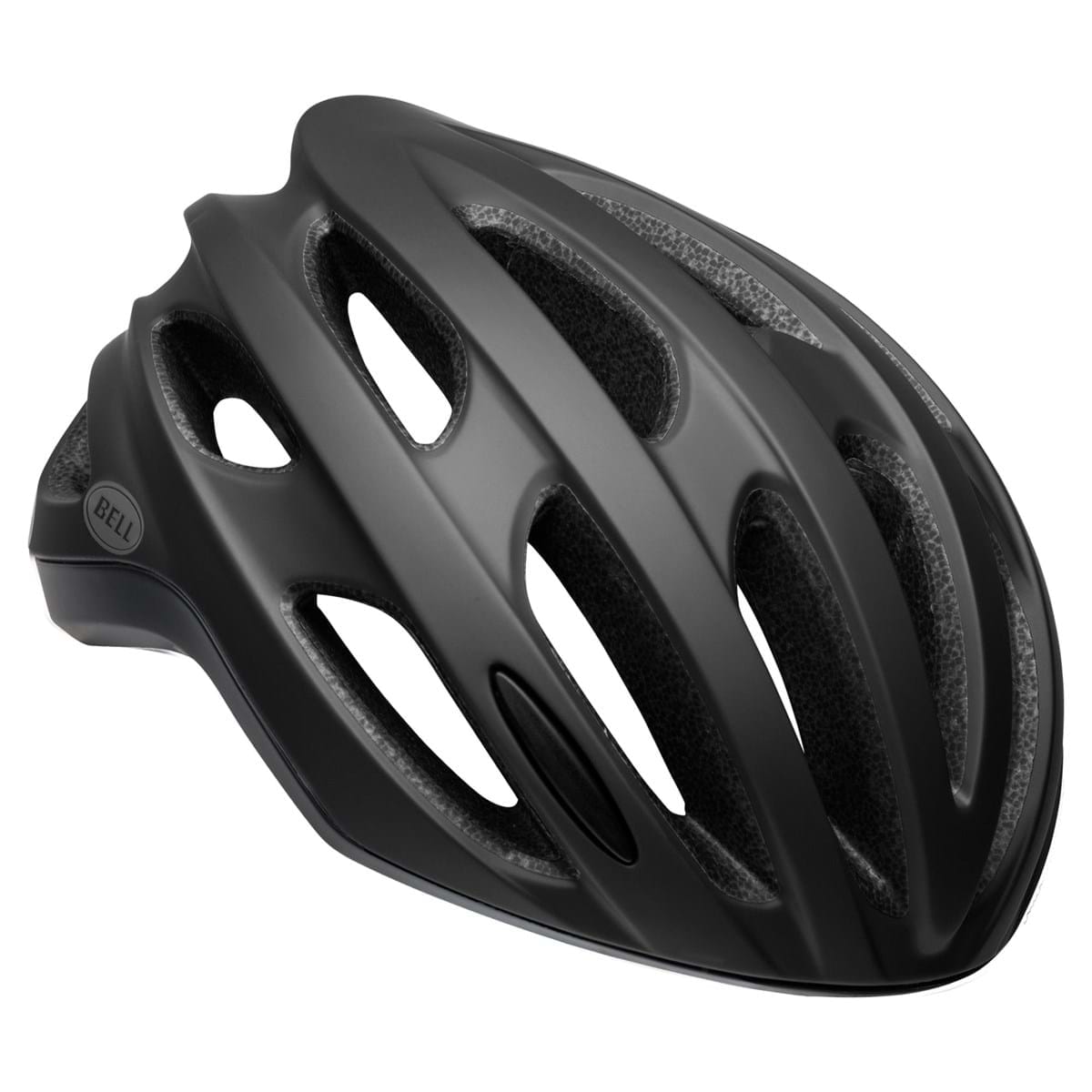 BELL FORMULA LED MIPS ROAD HELMET - MATTE BLACK