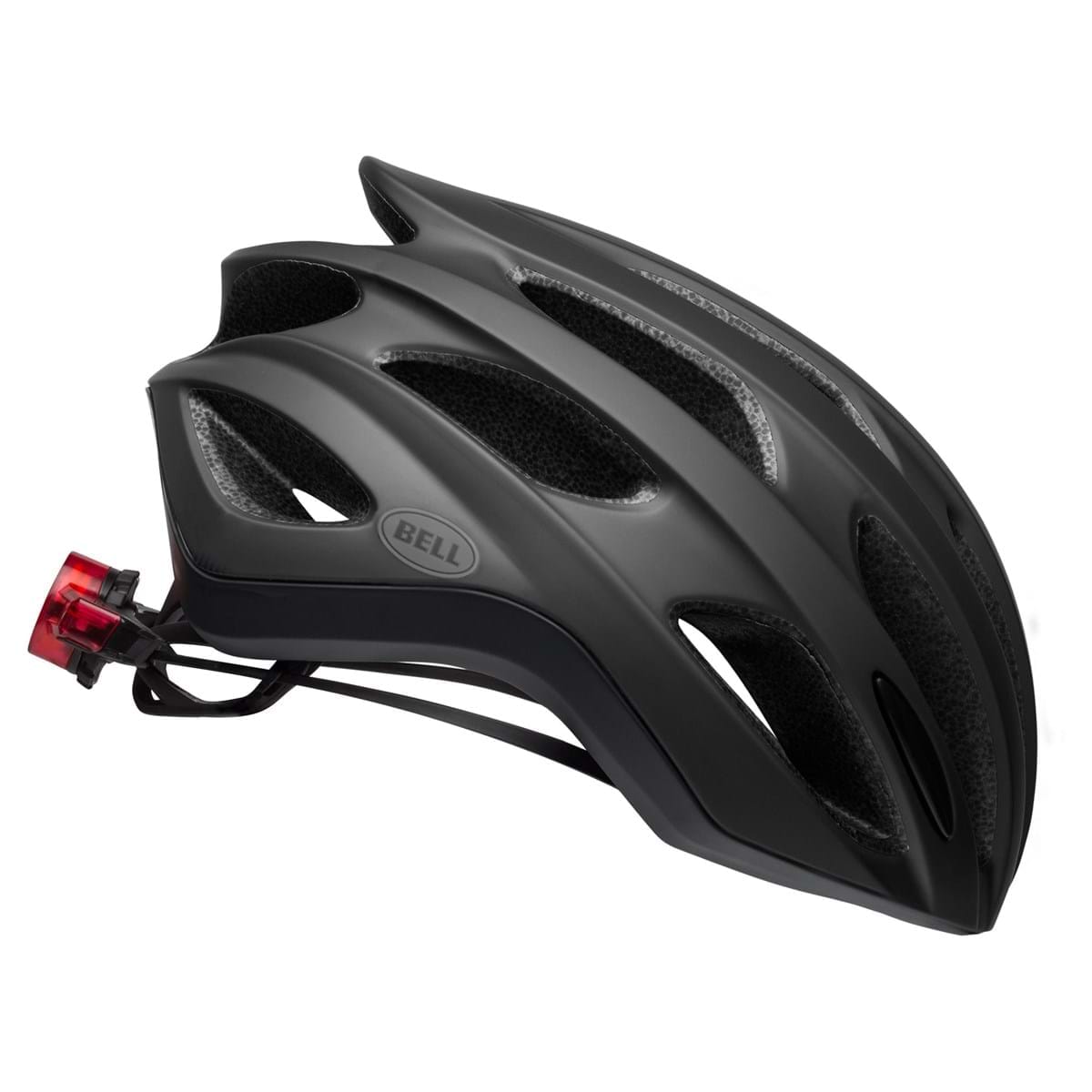 BELL FORMULA LED MIPS ROAD HELMET - MATTE BLACK