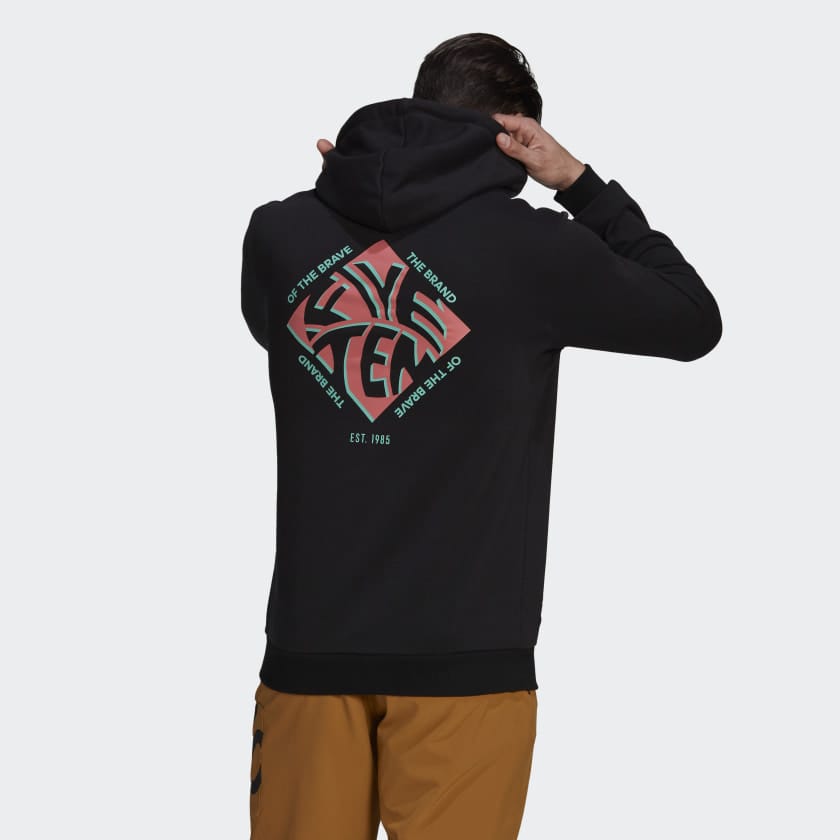 FIVE TEN GFX HOODIE