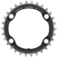 SHIMANO SLX SM-CRM70 11-SPEED CHAINRING FOR FC-M7000