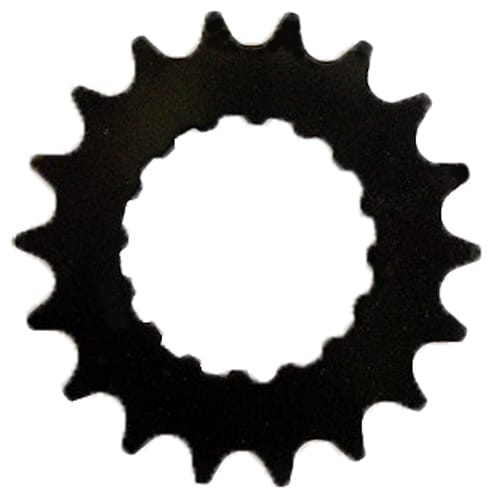 BOSCH E-BIKE SPROCKET - 18T