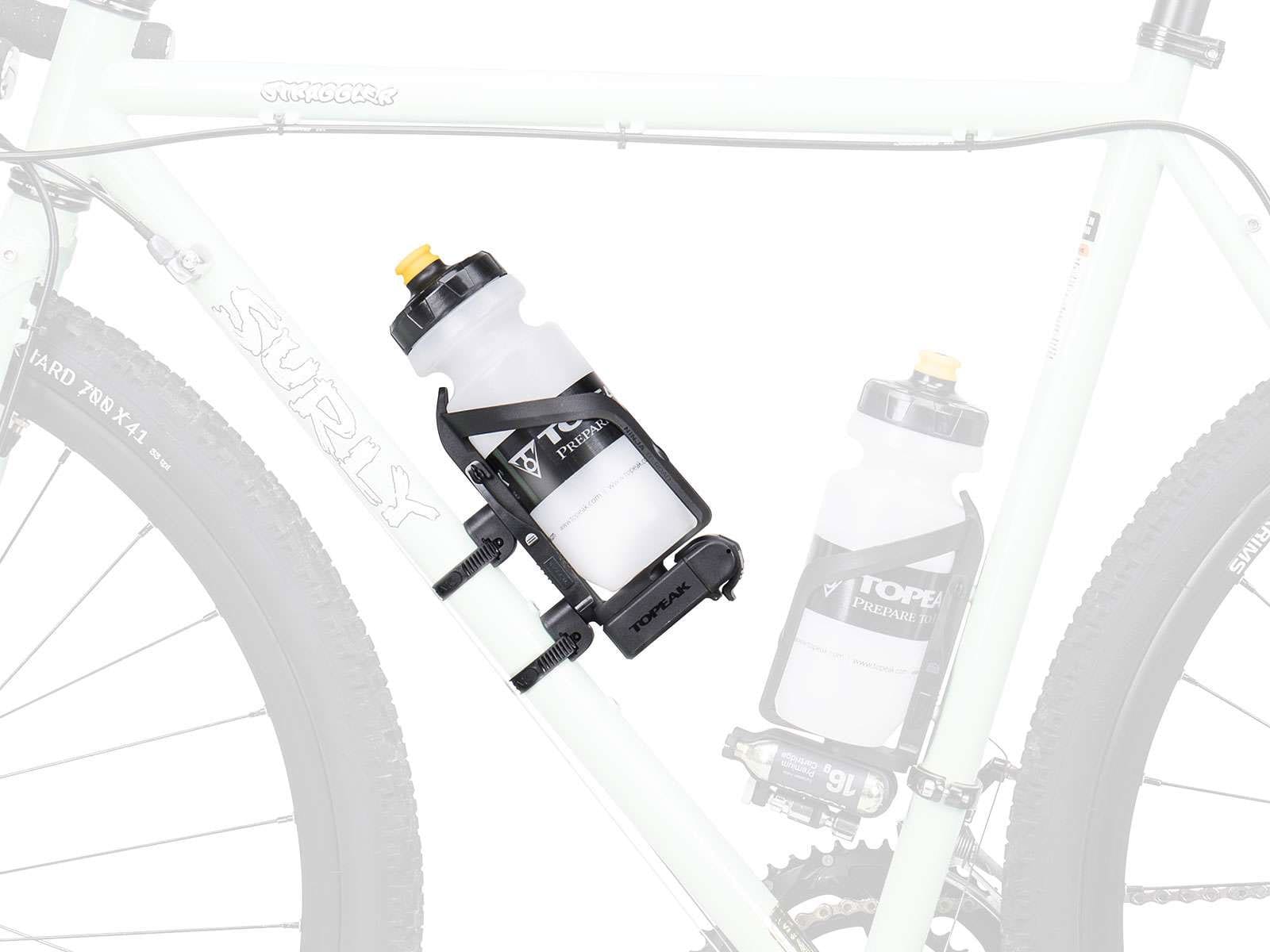 TOPEAK VERSAMOUNT (SET OF 2)