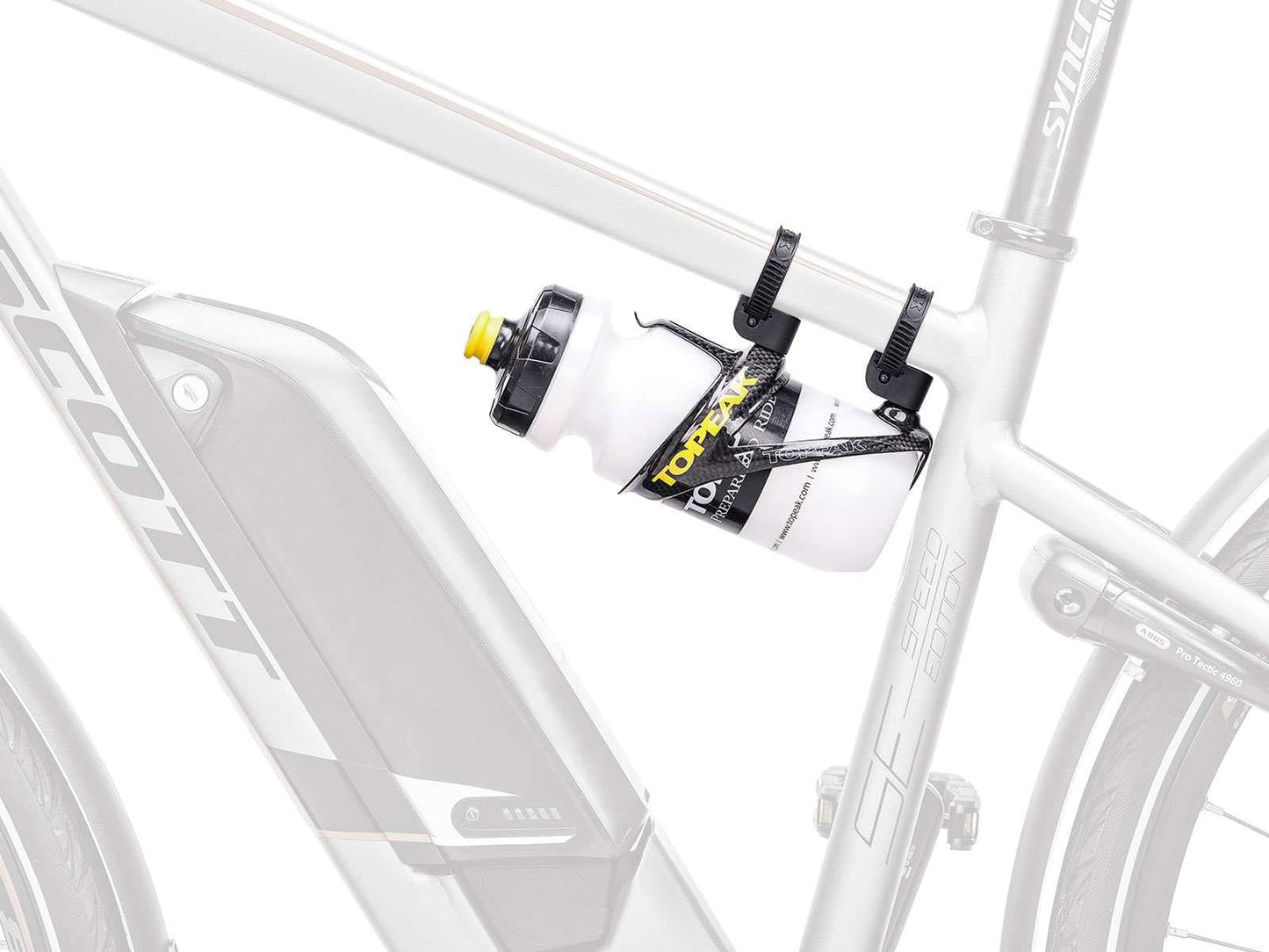 TOPEAK VERSAMOUNT (SET OF 2)