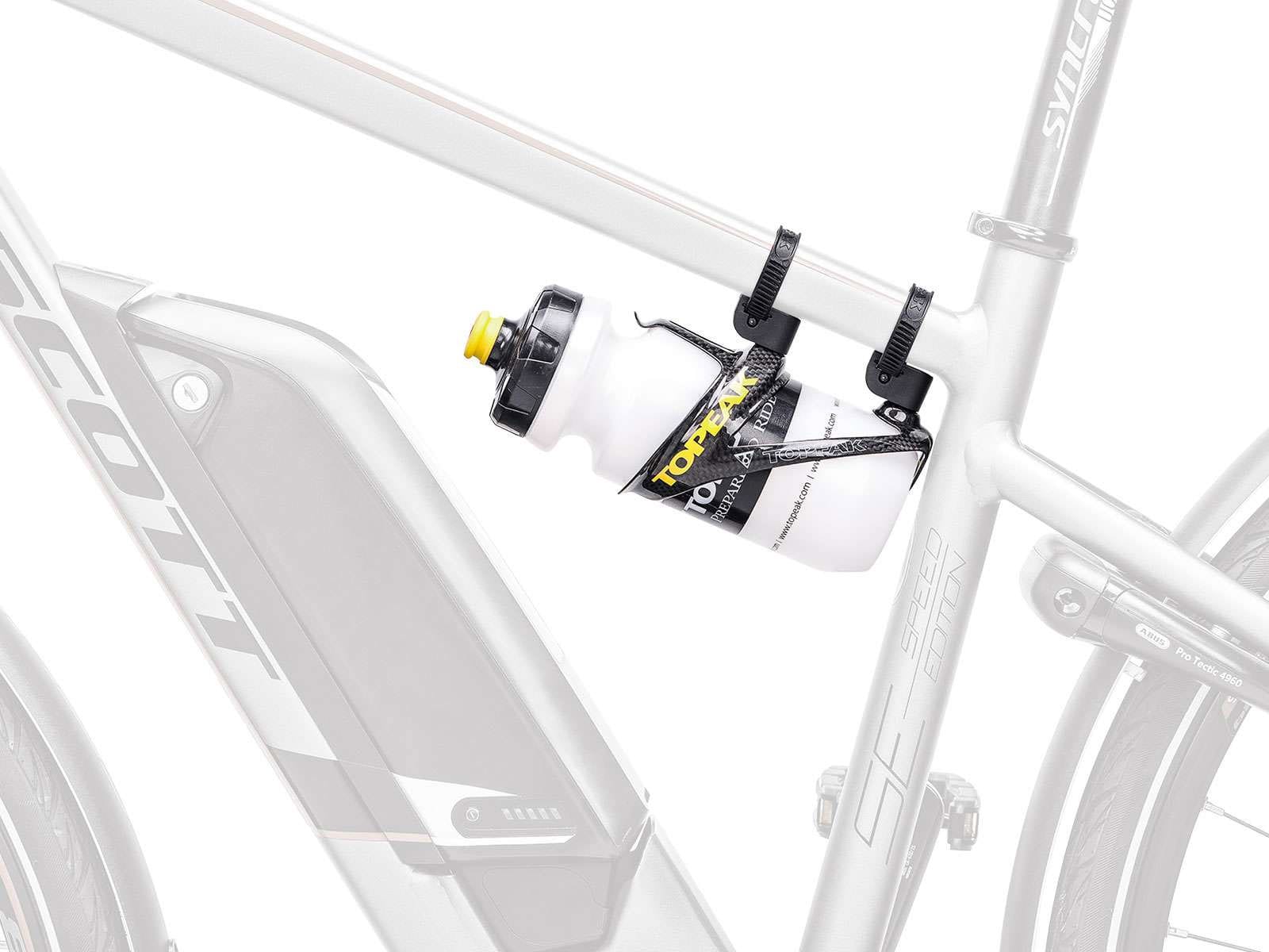 TOPEAK VERSAMOUNT (SET OF 2)