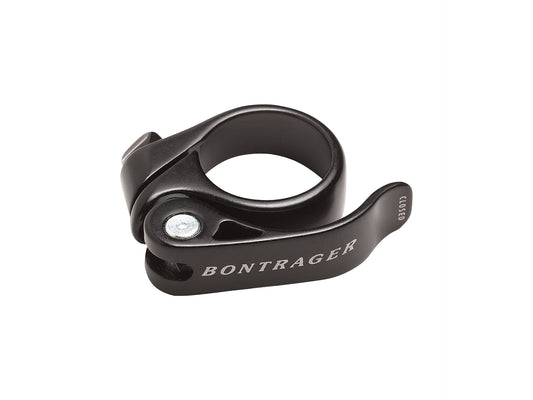 BONTRAGER QUICK RELEASE SEAT CLAMP - 36.4MM