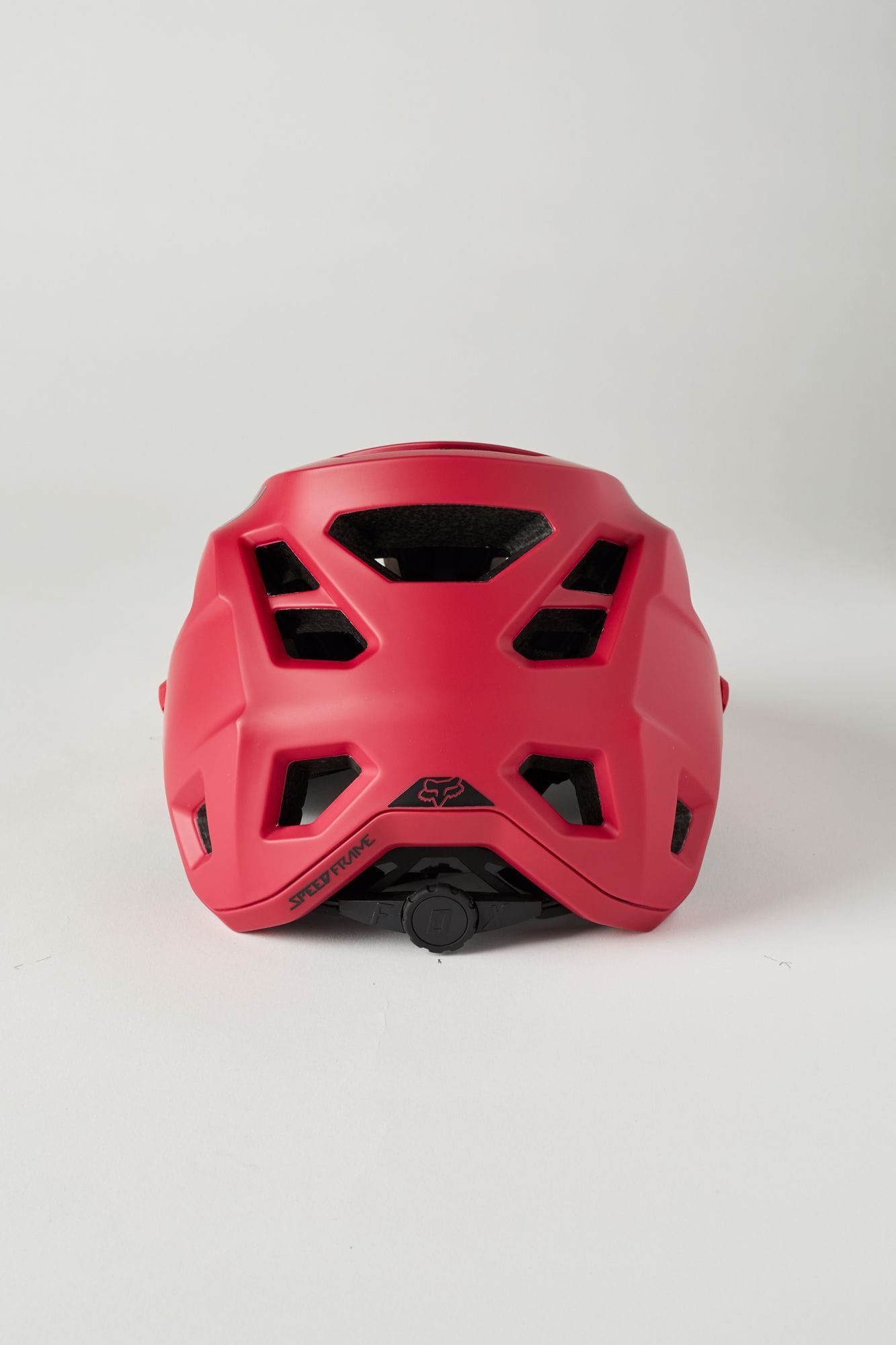 FOX SPEEDFRAME MIPS MTB HELMET - CHILLI