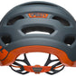 BELL 4FORTY MTB HELMET - MATTE/GLOSS SLATE/ORANGE