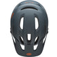 BELL 4FORTY MTB HELMET - MATTE/GLOSS SLATE/ORANGE