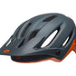 BELL 4FORTY MTB HELMET - MATTE/GLOSS SLATE/ORANGE