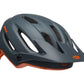 BELL 4FORTY MTB HELMET - MATTE/GLOSS SLATE/ORANGE