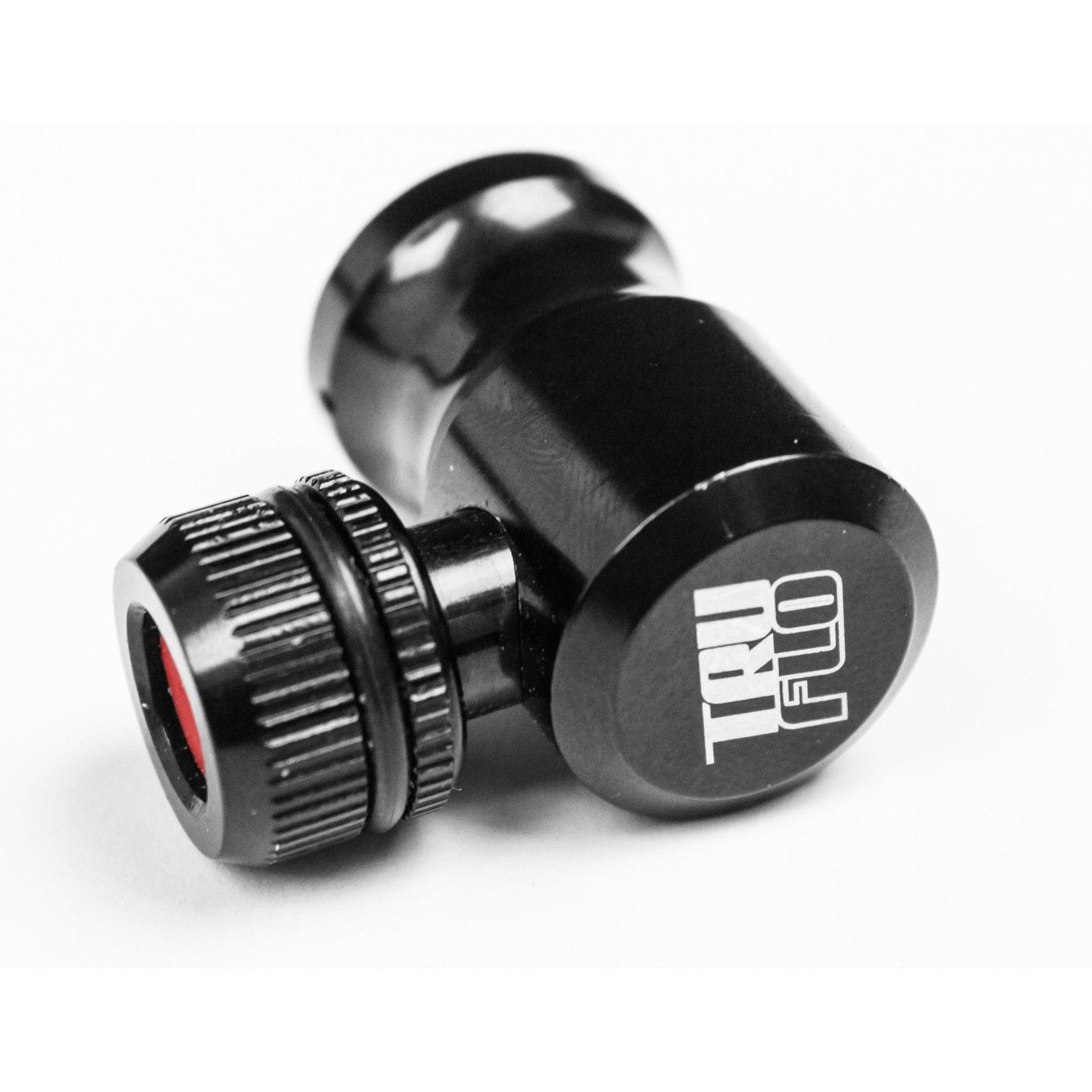 TRUFLO MINISPRUNG CO2 INFLATOR HEAD