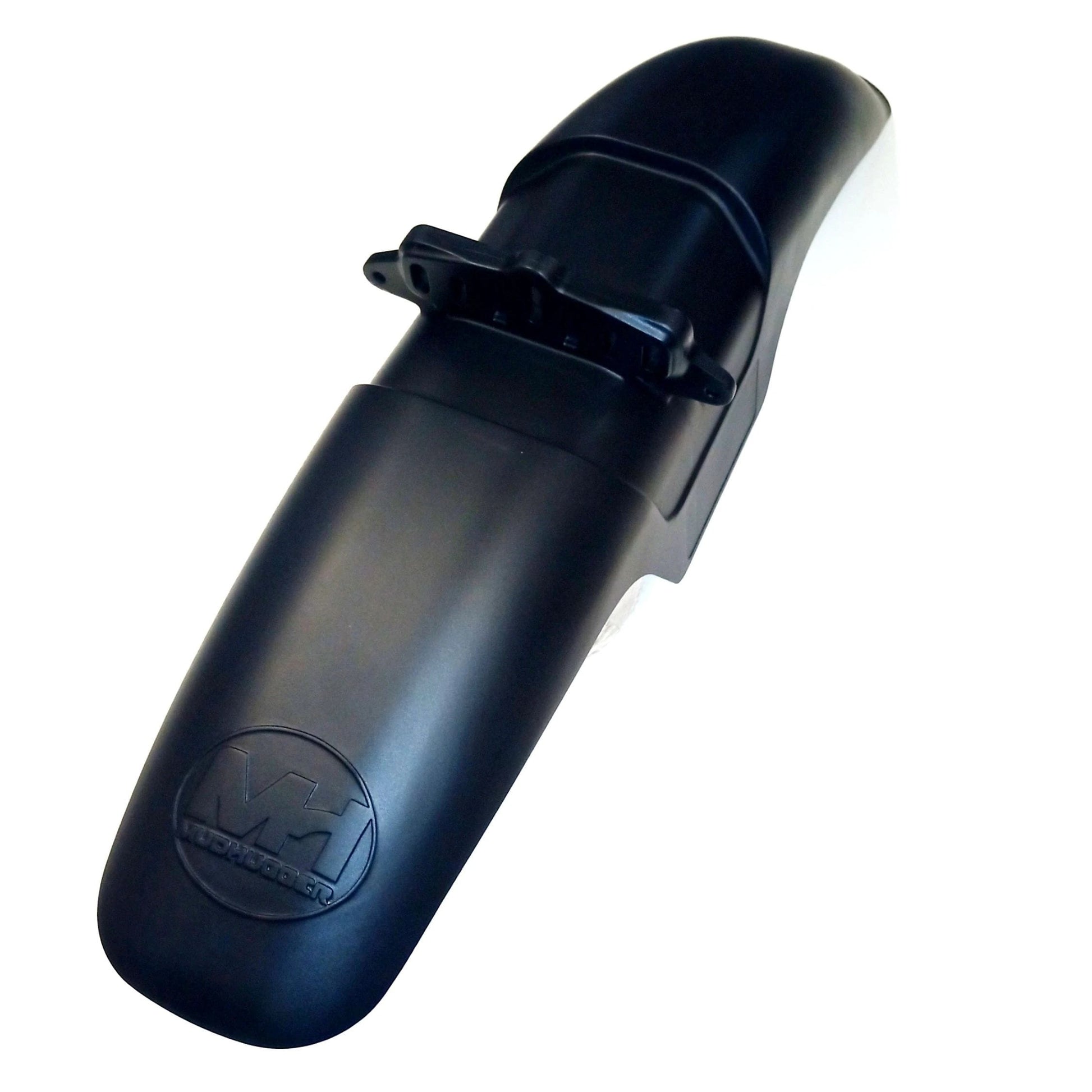 MUDHUGGER EVO BOLT-ON FRONT GUARD LONG