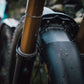 MUDHUGGER EVO BOLT-ON FRONT GUARD LONG