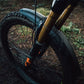 MUDHUGGER EVO BOLT-ON FRONT GUARD LONG
