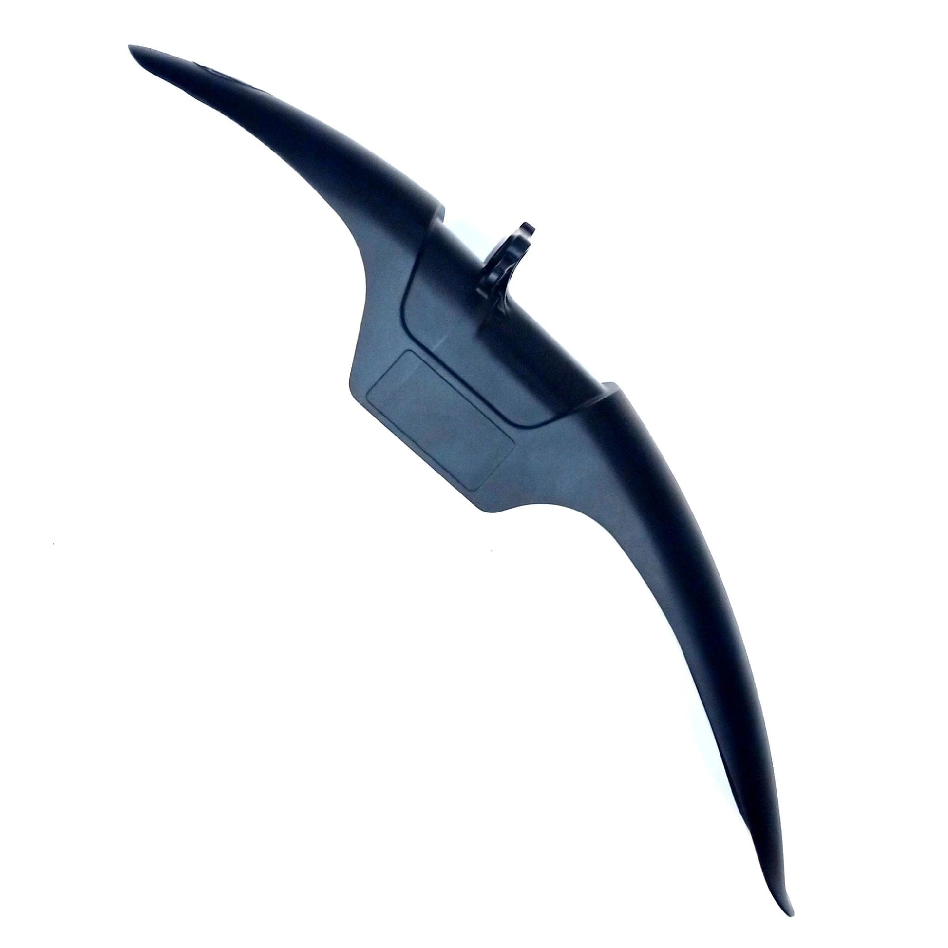 MUDHUGGER EVO BOLT-ON FRONT GUARD LONG