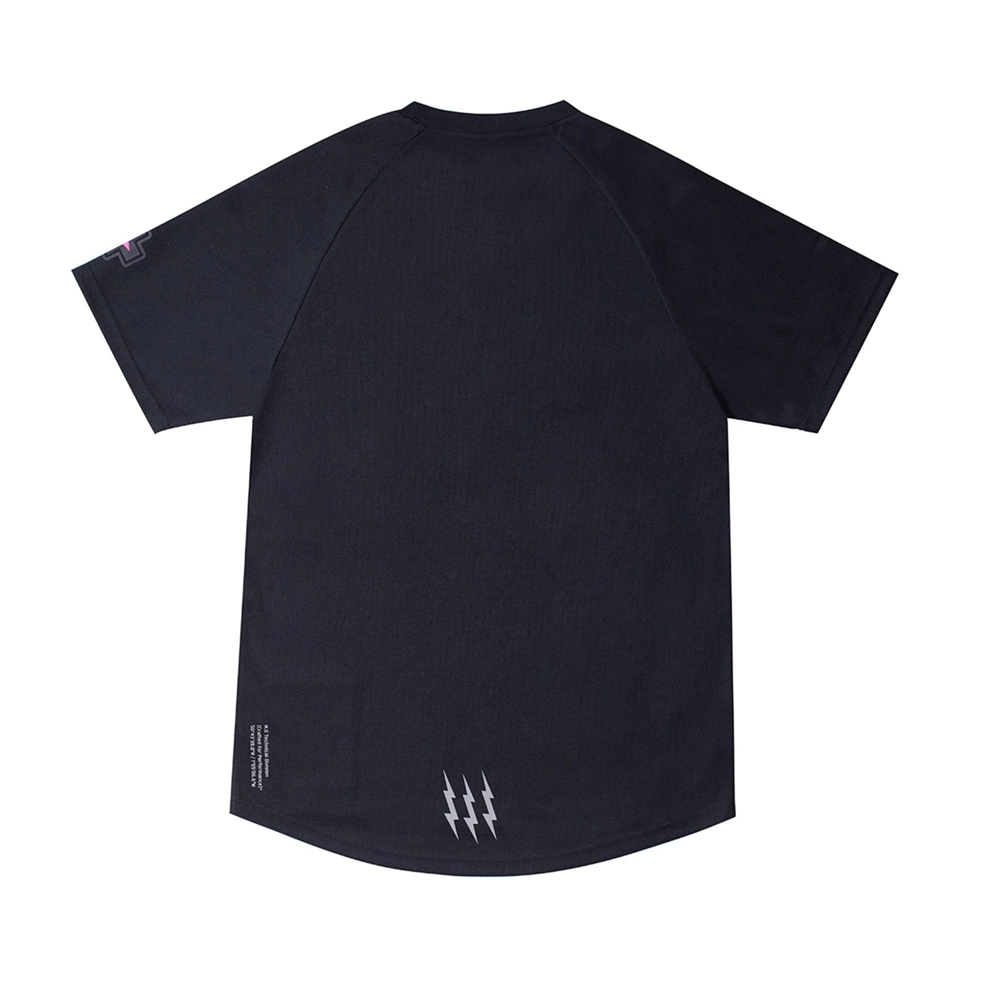 MUC-OFF SHORT SLEEVE RIDERS JERSEY