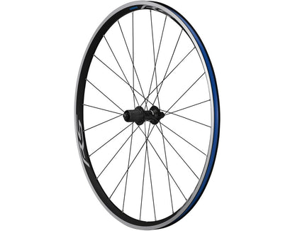SHIMANO WH-RS100 CLINCHER REAR WHEEL