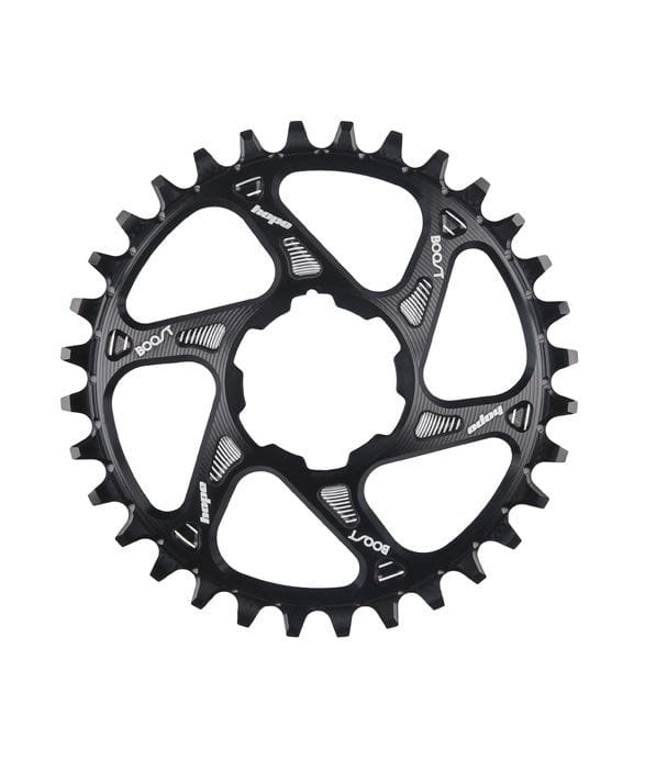 HOPE 12 SPEED SHIMANO SPIDERLESS RETAINER BOOST CHAINRING - 32T