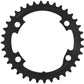 SHIMANO 105 FC-R7000 (34T-MS) CHAINRING - 50/34T