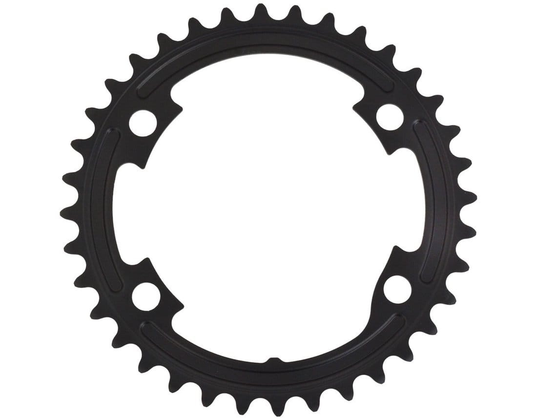 SHIMANO 105 FC-R7000 (34T-MS) CHAINRING - 50/34T