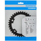 SHIMANO 105 FC-R7000 (34T-MS) CHAINRING - 50/34T