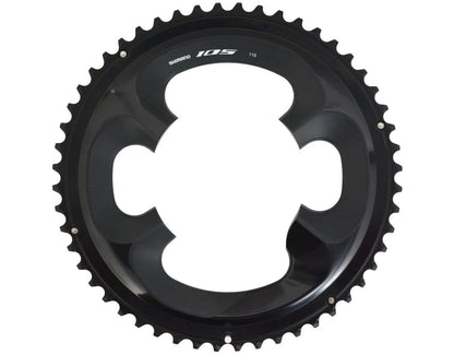 SHIMANO 105 FC-R7000 CHAINRING (50T-MS) 50/34T