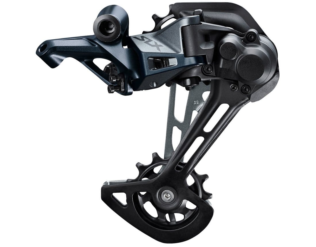 SHIMANO SLX RD-M7100 12-SPEED SGS REAR DERAILLEUR