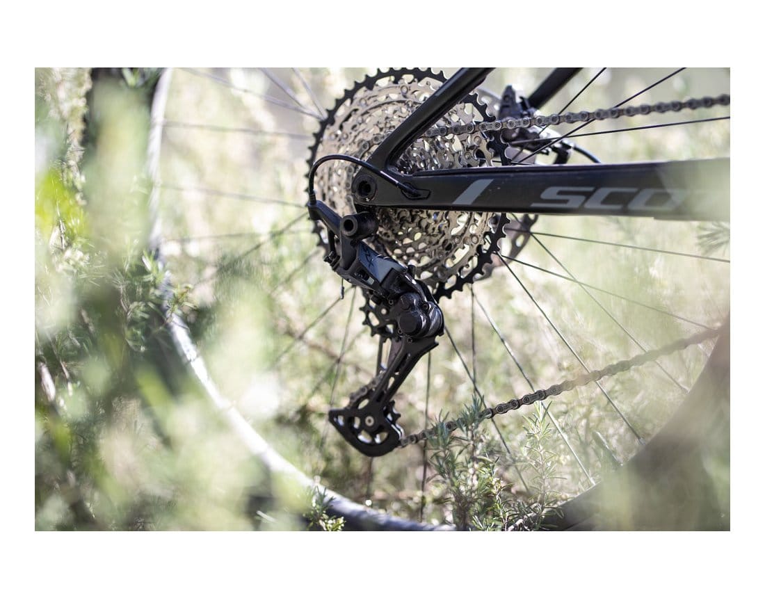 SHIMANO SLX RD-M7100 12-SPEED REAR DERAILLEUR