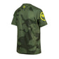 ENDURA KIDS MT500JR S/S JERSEY OLIVE GREEN
