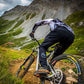 ENDURA MT500 BURNER PANT BLACK