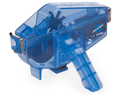 PARK TOOL CM-5.3 CYCLONE CHAIN SCRUBBER