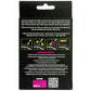 MUC-OFF PUNCTURE PLUG REPAIR KIT