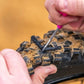 MUC-OFF PUNCTURE PLUG REPAIR KIT