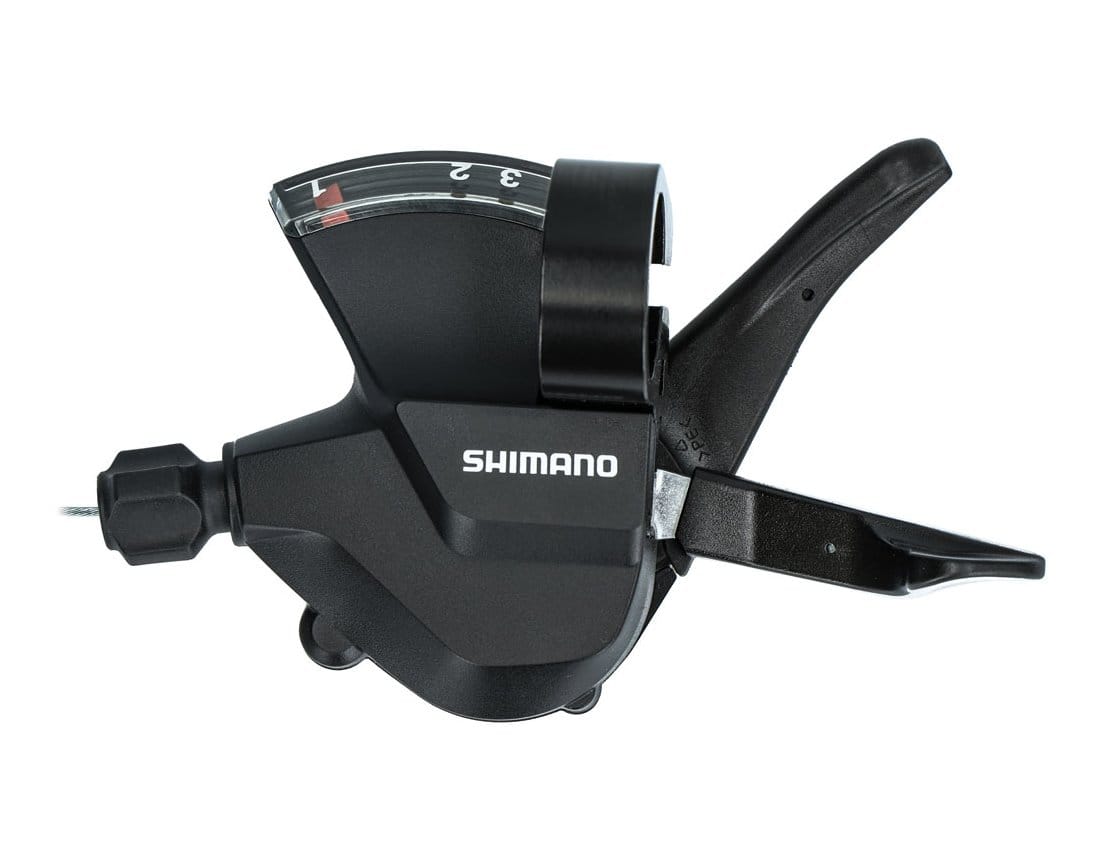SHIMANO SL-M315 3-SPEED SHIFT LEVER LEFT HAND