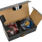 SHIMANO DXR PD-MX70 PEDALS