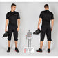 ENDURA HUMMVEE S/S JERSEY BLACK