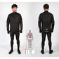 ENDURA XTRACT JACKET II BLACK