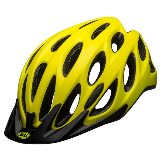 BELL TRACKER HELMET - MATTE HI-VIS