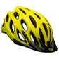 BELL TRACKER HELMET - MATTE HI-VIS