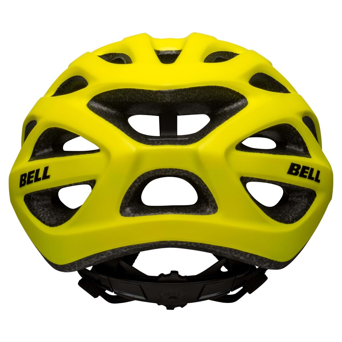 BELL TRACKER HELMET MATTE HI-VIS