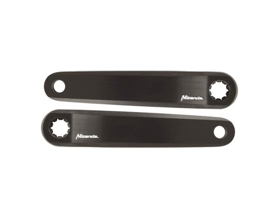 MIRANDA DELTA DOUBLE DIAMOND BOSCH E-BIKE CRANKSET