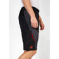 ENDURA HUMMVEE SHORT II WITH LINER - GREY