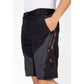 ENDURA HUMMVEE SHORT II WITH LINER - GREY