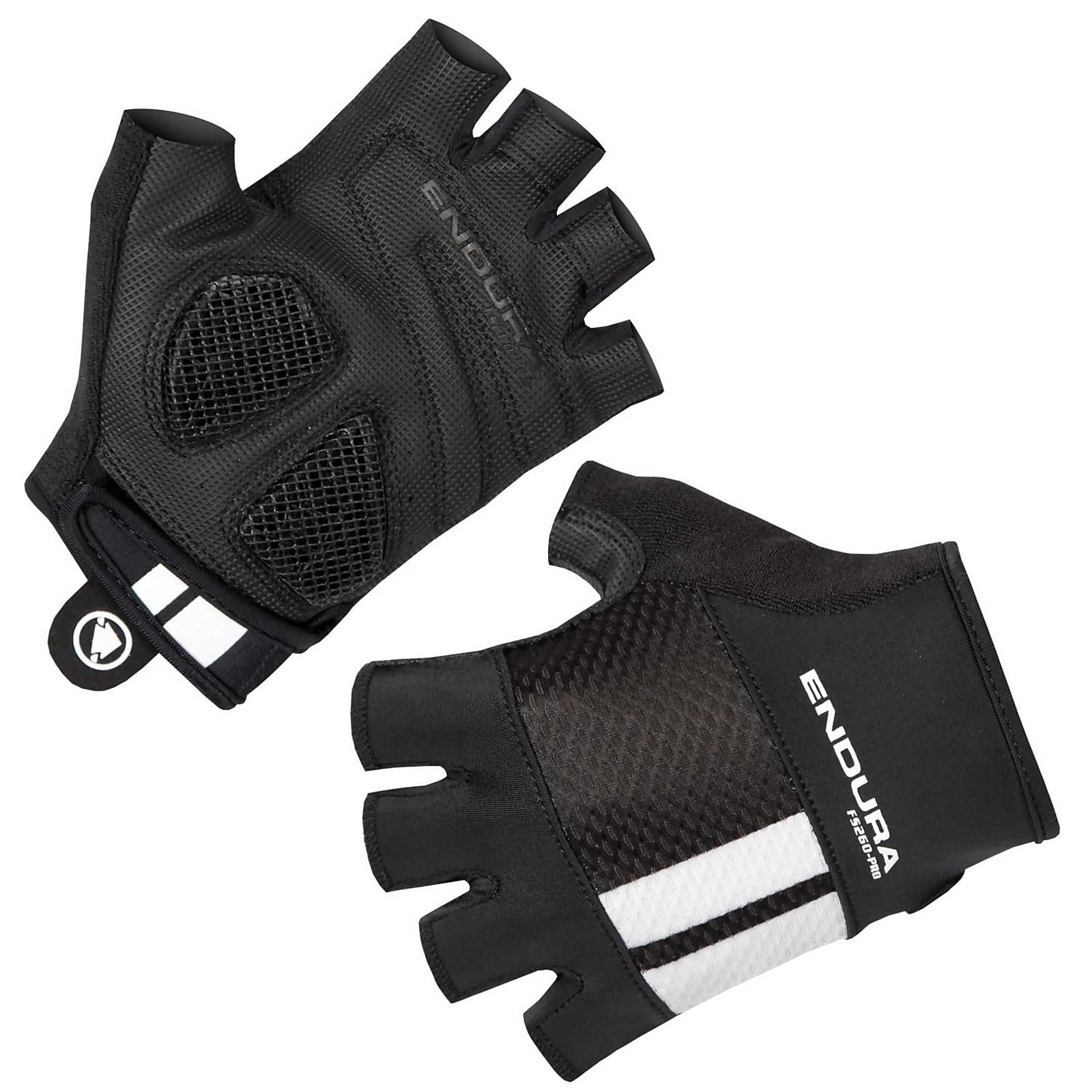 ENDURA FS260-PRO AEROGEL MITT - BLACK