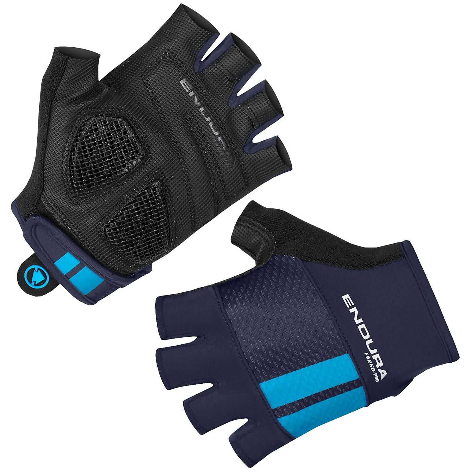 ENDURA FS260-PRO AEROGEL MITT NAVY