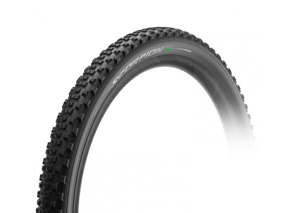 PIRELLI SCORPION ENDURO R 27.5X2.60 REAR SPECIFIC TL-READY TYRE