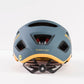 BONTRAGER QUANTUM MIPS BIKE HELMET - BATTLESHIP BLUE