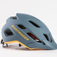 BONTRAGER QUANTUM MIPS BIKE HELMET - BATTLESHIP BLUE