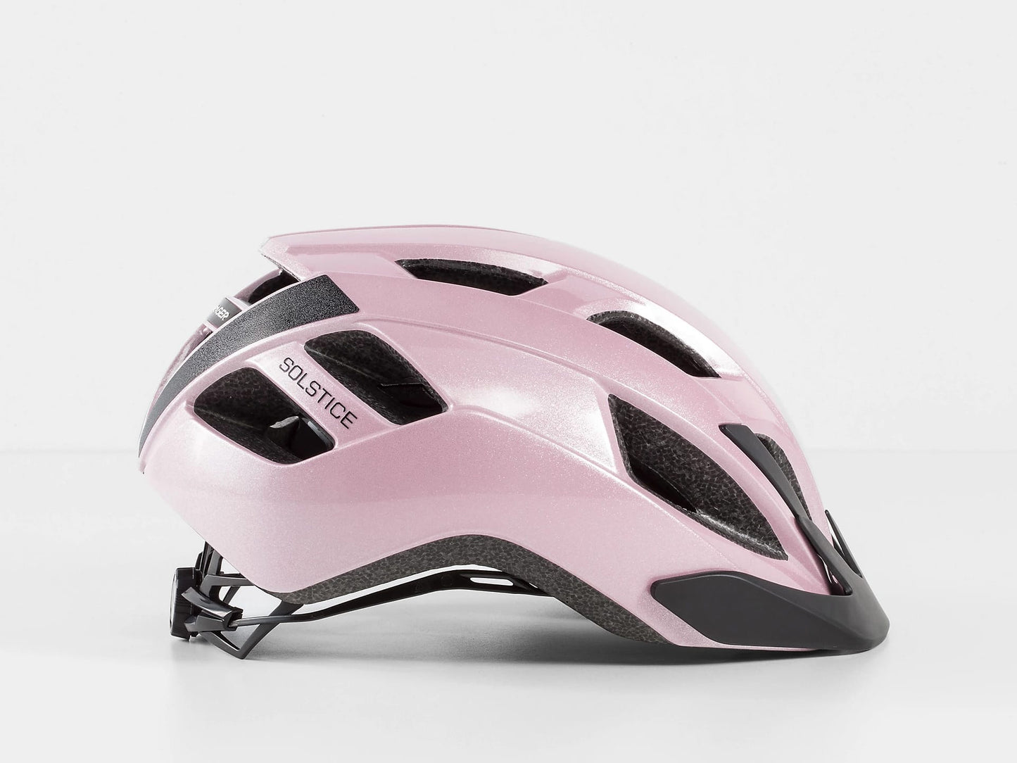 BONTRAGER SOLSTICE MIPS BIKE HELMET - BLUSH