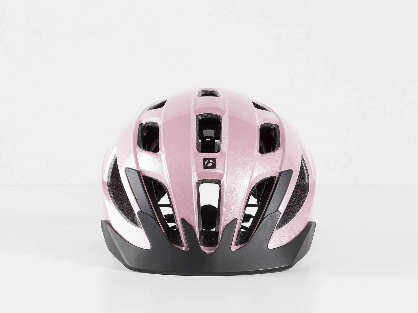 BONTRAGER SOLSTICE MIPS BIKE HELMET - BLUSH